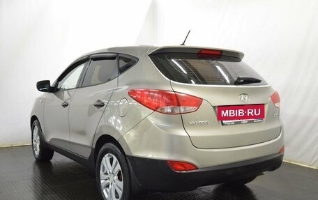 Hyundai ix35 I рестайлинг, 2010 год, 1 065 000 рублей, 7 фотография