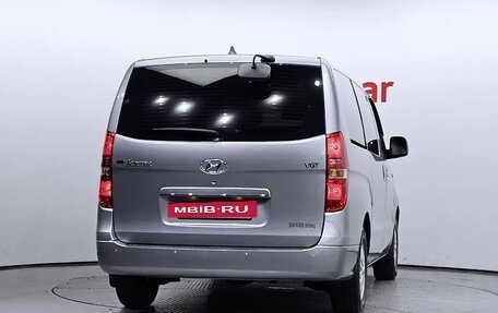 Hyundai Grand Starex Grand Starex I рестайлинг 2, 2020 год, 2 099 855 рублей, 4 фотография