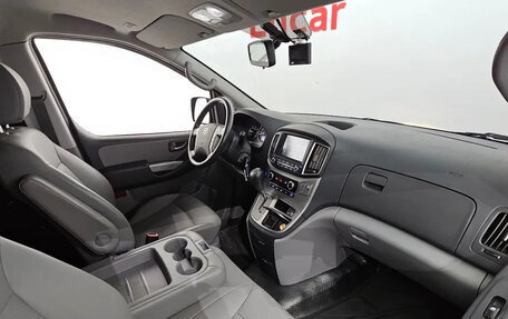Hyundai Grand Starex Grand Starex I рестайлинг 2, 2020 год, 2 099 855 рублей, 6 фотография