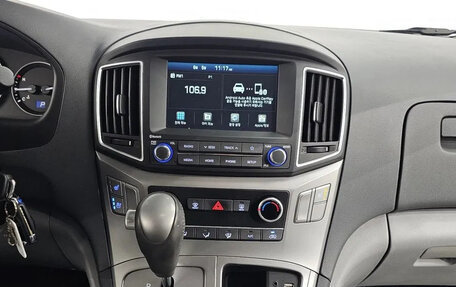 Hyundai Grand Starex Grand Starex I рестайлинг 2, 2020 год, 2 099 855 рублей, 9 фотография