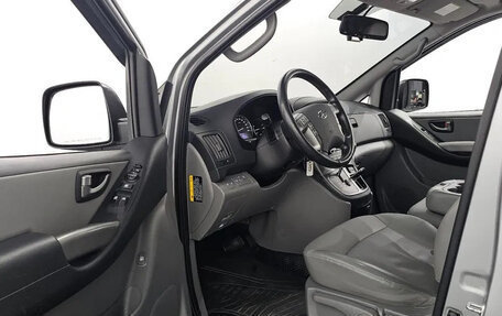 Hyundai Grand Starex Grand Starex I рестайлинг 2, 2020 год, 2 099 855 рублей, 5 фотография