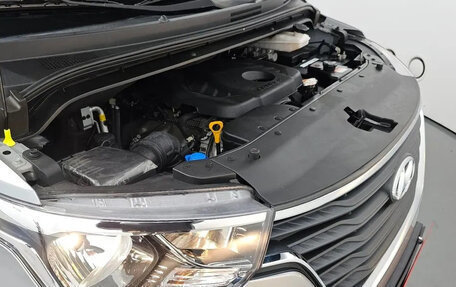 Hyundai Grand Starex Grand Starex I рестайлинг 2, 2020 год, 2 099 855 рублей, 15 фотография
