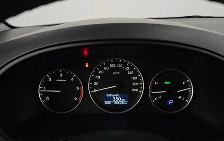 Hyundai Grand Starex Grand Starex I рестайлинг 2, 2020 год, 2 099 855 рублей, 11 фотография