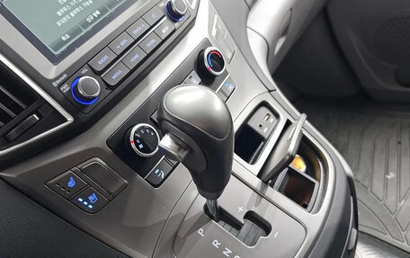Hyundai Grand Starex Grand Starex I рестайлинг 2, 2020 год, 2 099 855 рублей, 10 фотография