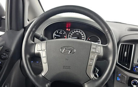 Hyundai Grand Starex Grand Starex I рестайлинг 2, 2020 год, 2 099 855 рублей, 8 фотография