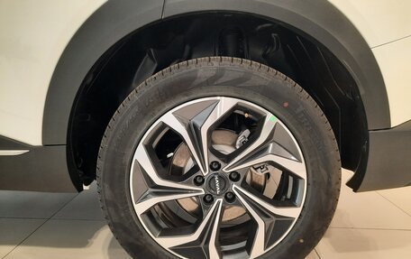 Haval F7, 2025 год, 3 649 000 рублей, 7 фотография