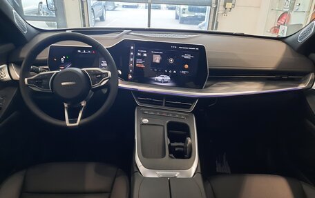 Haval F7, 2025 год, 3 649 000 рублей, 4 фотография