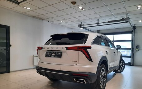 Haval F7, 2025 год, 3 649 000 рублей, 3 фотография