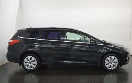 Ford Focus III, 2015 год, 895 000 рублей, 4 фотография