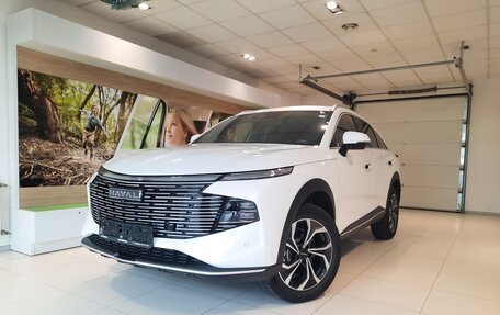 Haval F7, 2025 год, 3 649 000 рублей, 2 фотография