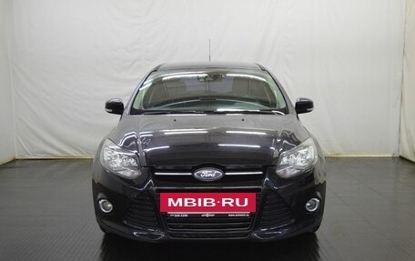Ford Focus III, 2015 год, 895 000 рублей, 2 фотография