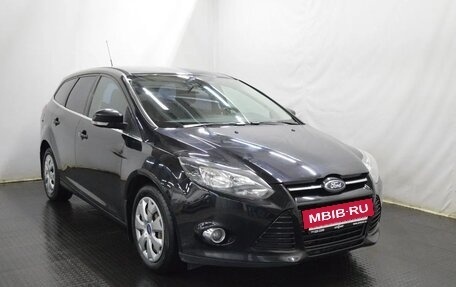 Ford Focus III, 2015 год, 895 000 рублей, 3 фотография