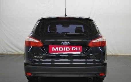 Ford Focus III, 2015 год, 895 000 рублей, 6 фотография