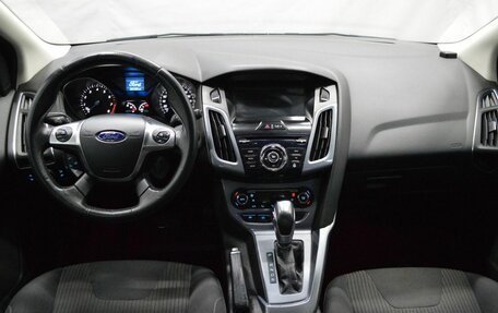 Ford Focus III, 2015 год, 895 000 рублей, 14 фотография