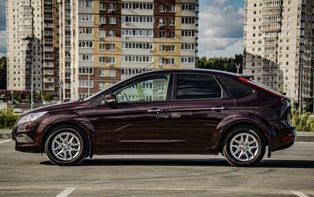 Ford Focus II рестайлинг, 2010 год, 591 500 рублей, 6 фотография