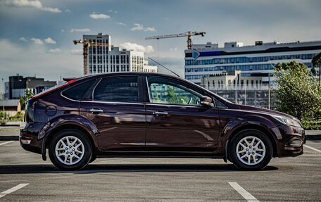 Ford Focus II рестайлинг, 2010 год, 591 500 рублей, 12 фотография