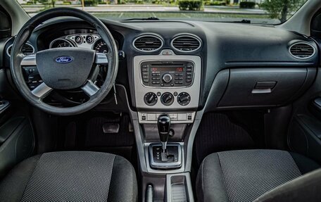 Ford Focus II рестайлинг, 2010 год, 591 500 рублей, 17 фотография