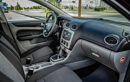 Ford Focus II рестайлинг, 2010 год, 591 500 рублей, 22 фотография