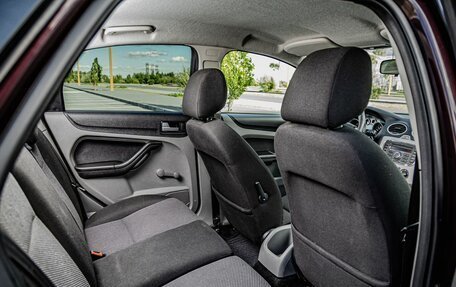 Ford Focus II рестайлинг, 2010 год, 591 500 рублей, 23 фотография