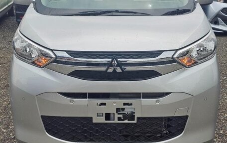 Mitsubishi eK Wagon, 2021 год, 490 000 рублей, 2 фотография