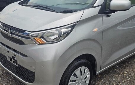 Mitsubishi eK Wagon, 2021 год, 490 000 рублей, 8 фотография