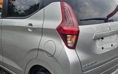 Mitsubishi eK Wagon, 2021 год, 490 000 рублей, 7 фотография