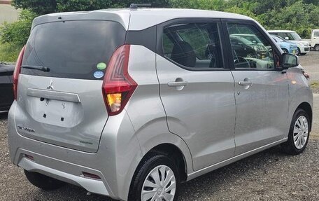 Mitsubishi eK Wagon, 2021 год, 490 000 рублей, 4 фотография