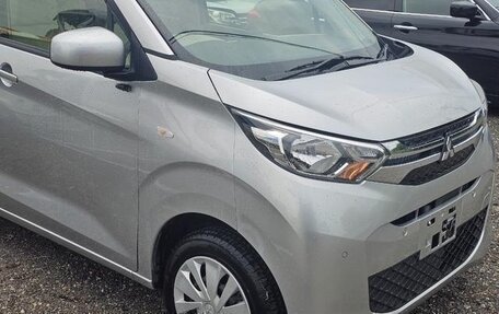 Mitsubishi eK Wagon, 2021 год, 490 000 рублей, 6 фотография