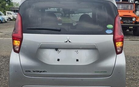 Mitsubishi eK Wagon, 2021 год, 490 000 рублей, 9 фотография