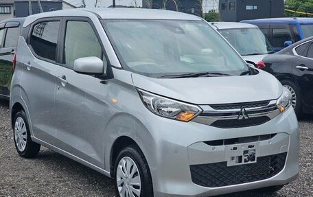 Mitsubishi eK Wagon, 2021 год, 490 000 рублей, 3 фотография