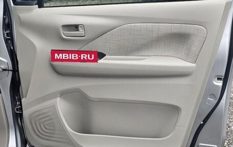 Mitsubishi eK Wagon, 2021 год, 490 000 рублей, 11 фотография