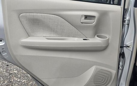 Mitsubishi eK Wagon, 2021 год, 490 000 рублей, 21 фотография