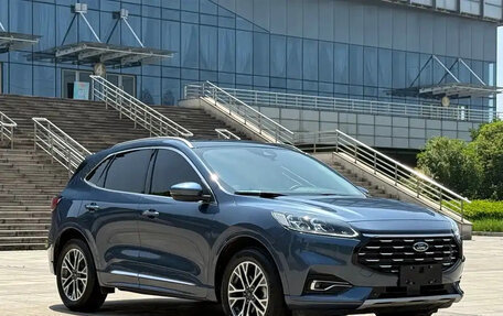 Ford Escape, 2021 год, 2 255 123 рублей, 3 фотография