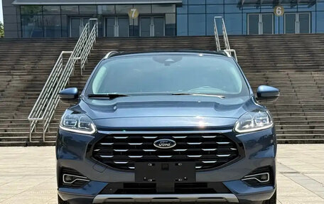 Ford Escape, 2021 год, 2 255 123 рублей, 2 фотография