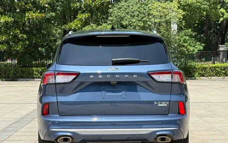 Ford Escape, 2021 год, 2 255 123 рублей, 6 фотография