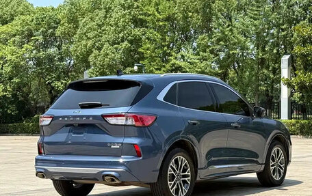 Ford Escape, 2021 год, 2 255 123 рублей, 5 фотография