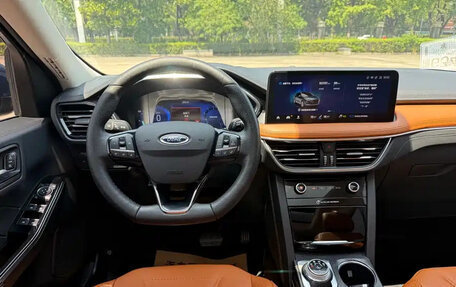 Ford Escape, 2021 год, 2 255 123 рублей, 10 фотография
