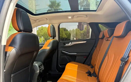 Ford Escape, 2021 год, 2 255 123 рублей, 11 фотография