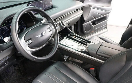 Genesis GV80 I, 2021 год, 3 540 855 рублей, 6 фотография