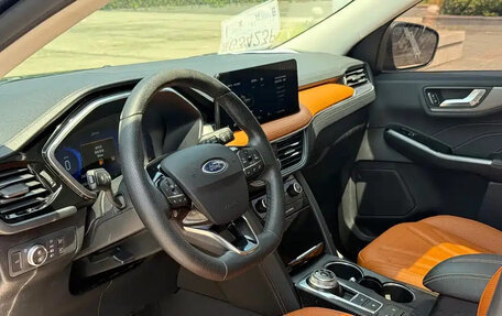 Ford Escape, 2021 год, 2 255 123 рублей, 8 фотография