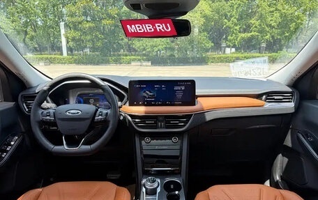 Ford Escape, 2021 год, 2 255 123 рублей, 9 фотография