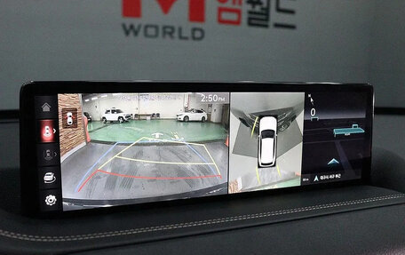 Genesis GV80 I, 2021 год, 3 540 855 рублей, 8 фотография
