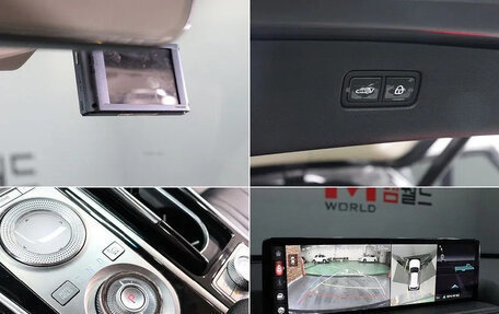 Genesis GV80 I, 2021 год, 3 540 855 рублей, 11 фотография