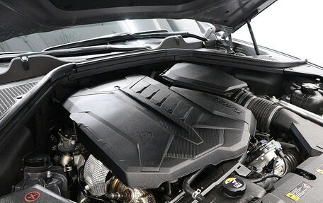 Genesis GV80 I, 2021 год, 3 540 855 рублей, 13 фотография