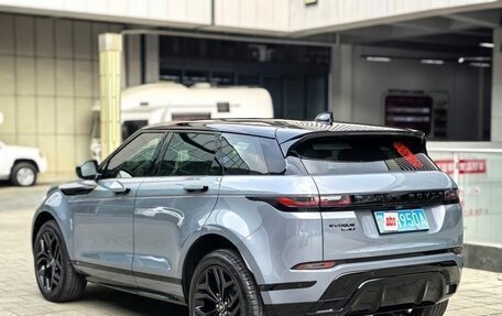 Land Rover Range Rover Evoque II, 2021 год, 2 800 000 рублей, 4 фотография