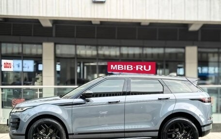 Land Rover Range Rover Evoque II, 2021 год, 2 800 000 рублей, 2 фотография