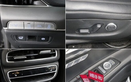 Genesis GV80 I, 2021 год, 3 540 855 рублей, 9 фотография