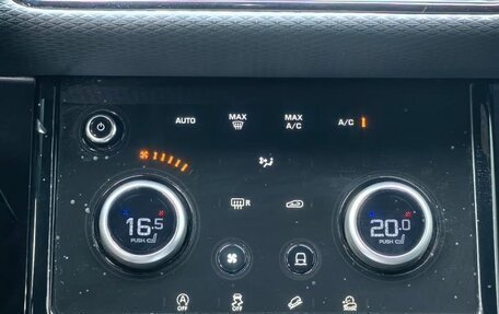 Land Rover Range Rover Evoque II, 2021 год, 2 800 000 рублей, 9 фотография