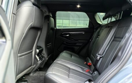 Land Rover Range Rover Evoque II, 2021 год, 2 800 000 рублей, 11 фотография
