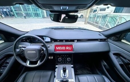 Land Rover Range Rover Evoque II, 2021 год, 2 800 000 рублей, 5 фотография